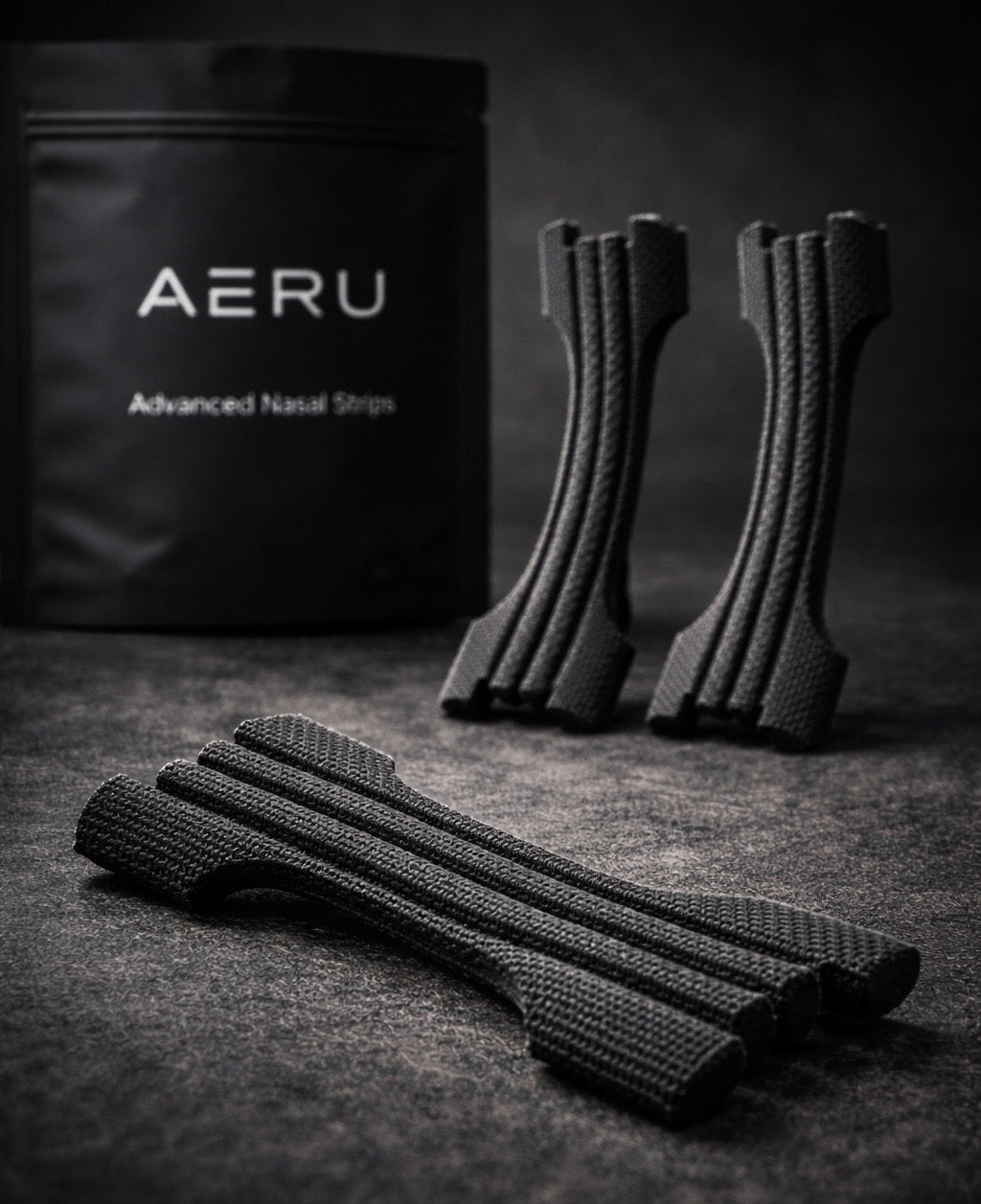 Aeru Nasal Airflow Strips