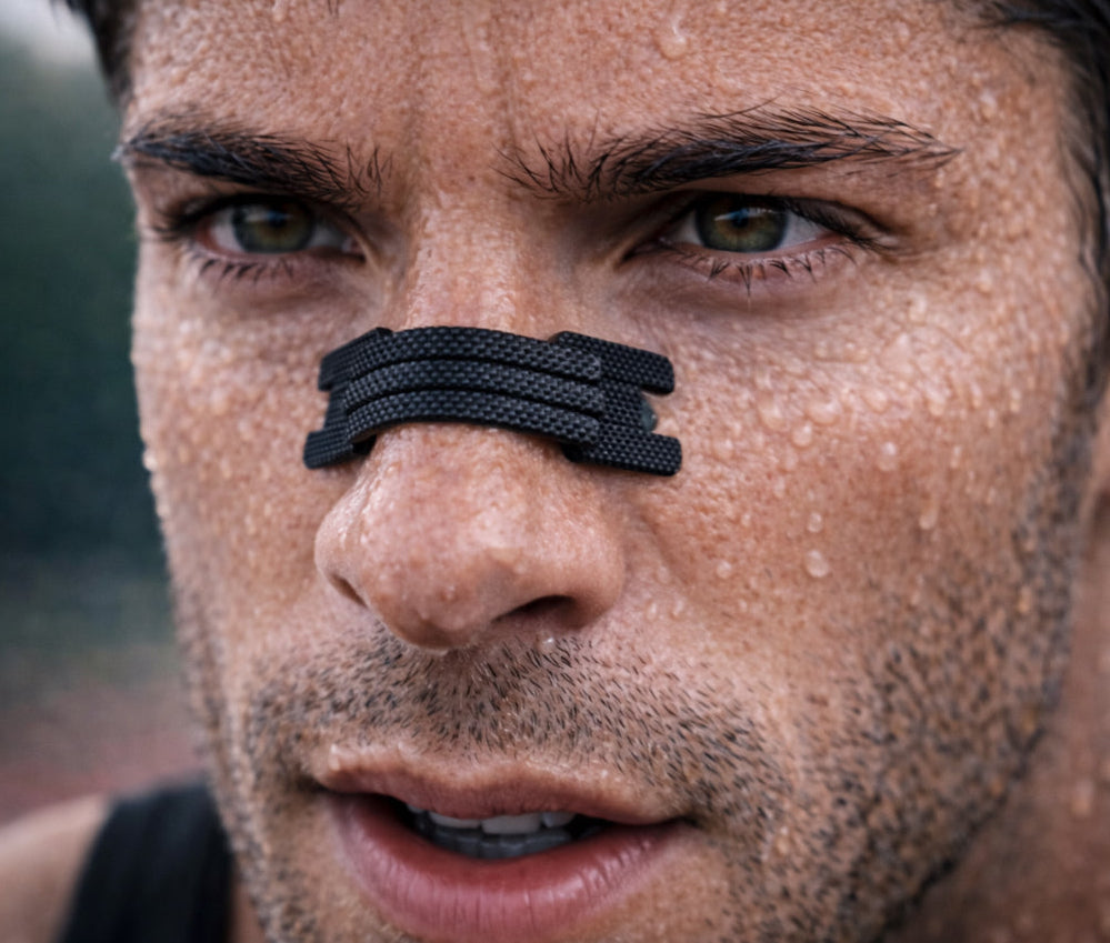 Aeru Nasal Airflow Strips