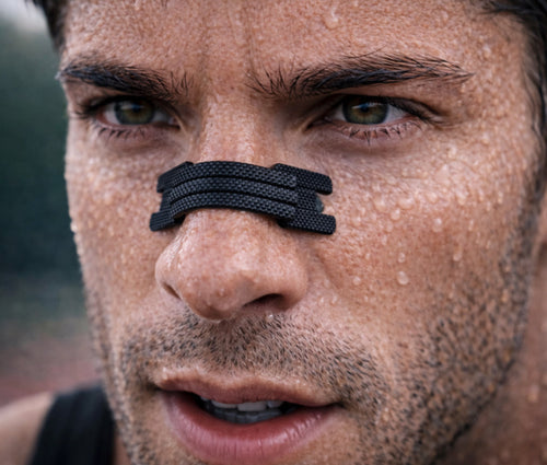 Aeru Nasal Airflow Strips